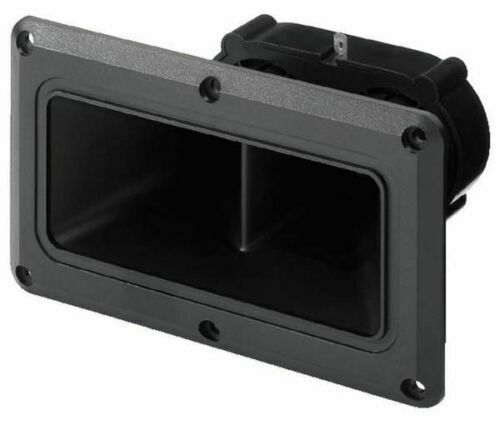 Doppio super tweeter piezo - tweeter, a