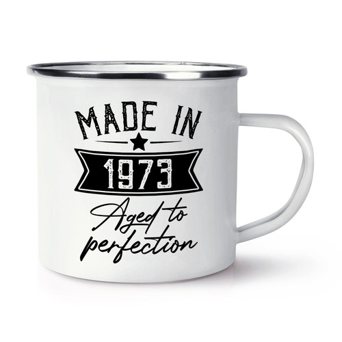 Tazza mug smaltata - mug,