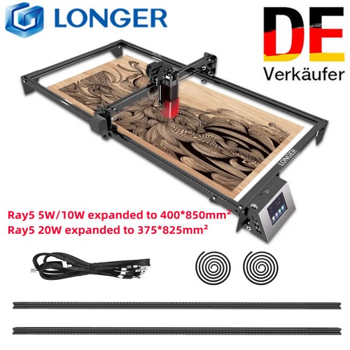 Kit prolunga incisore - , laser