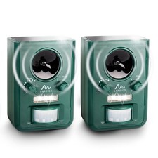 2x Repellenti Animali