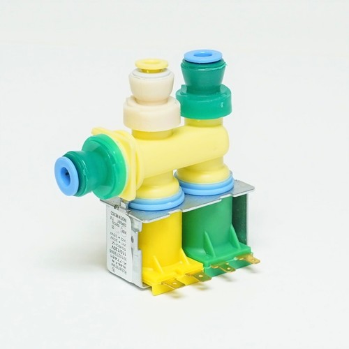 Elettrovalvola acqua