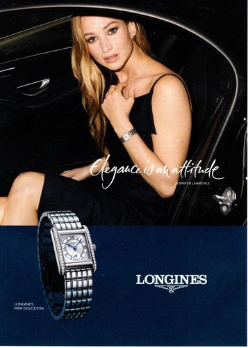 Orologio rivista moderna - orologio,