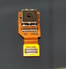 FOTOCAMERA PRINCIPALE LUMIA 635 RM-974 ORIGINALE TESTATA FUNZIONANTE.