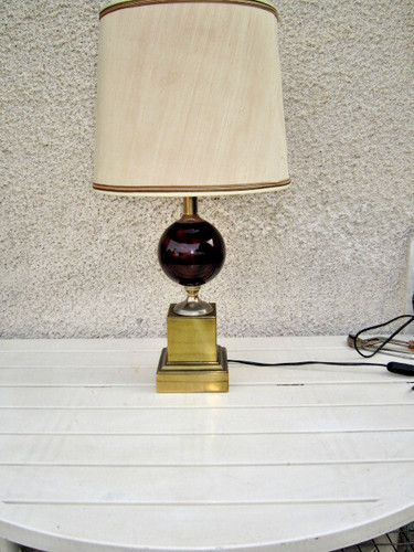 Lampada salotto maison le - salotto,