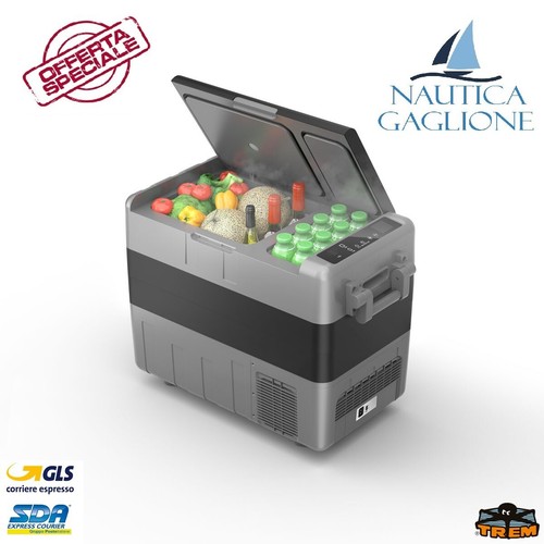 Frigo congelatore portatile - -,