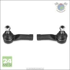 2X Kit Testina Scatola Sterzo