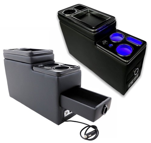 Console centrale per bus - t4,