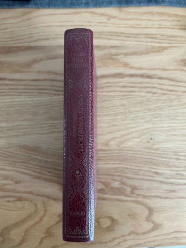 Grandi della letteratura 52 - i,