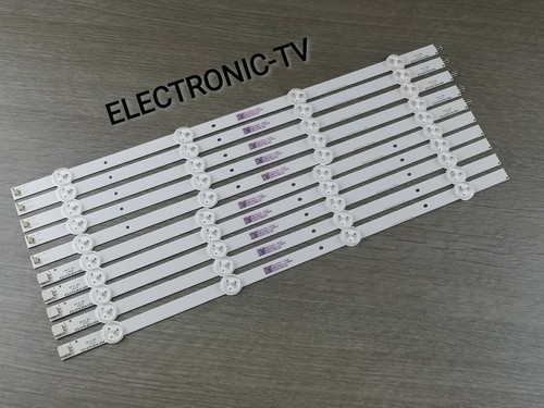 Fermacapelli led per - 10,