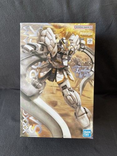 Gundam wing sandrock - wing,