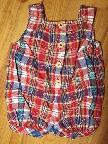 Baby gap bambina bolla - gap, tg.
