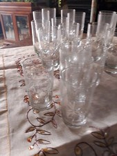 No. 18 Vintage 3 Size Glasses