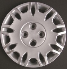 SET DI 4 COPRICERCHI 14" X