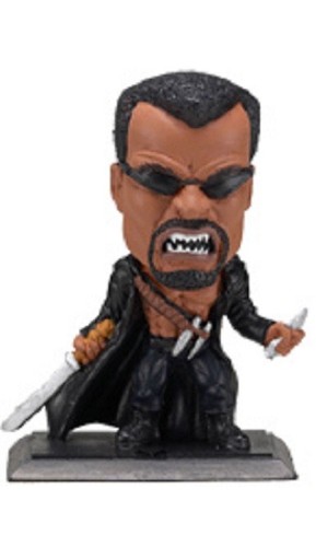 Corinthian marvel heroes - corinthian, blade