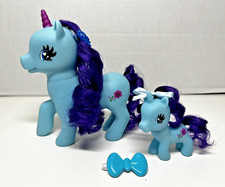 Gi-Go Wonder Ponies Unicorno