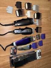 Wahl Senior Oster Fast Feed