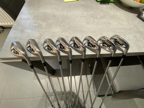 Callaway apex ferro - ferro, da