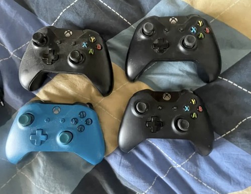 Microsoft xbox one 500gb - microsoft,