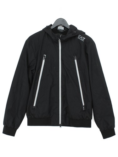 Giacca vento emporio armani - giacca,