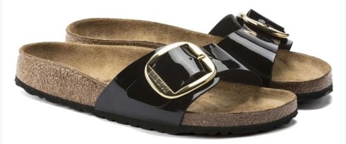 Birkenstock madrid 1019813 - madrid,