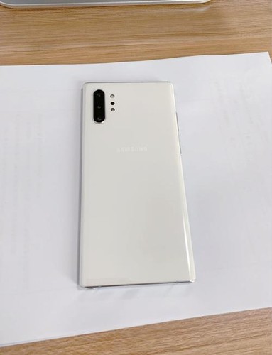 Smartphone samsung galaxy - smartphone, note