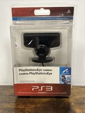 Sony PlayStation 3 Eye Camera