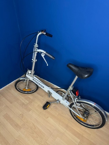Bickerton classic pieghevole - bickerton,
