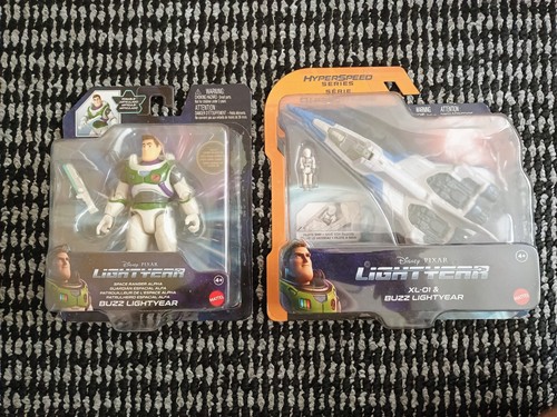 Disney pixar lightyear buzz - pixar,