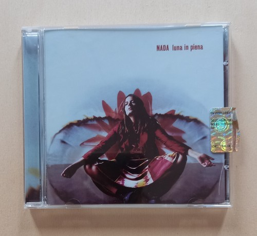 Nada malanima luna piena - luna, in