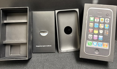 Scatola ricambio smartphone - ricambio,