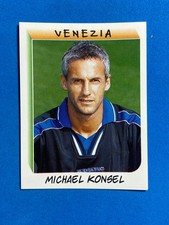 Figurine Calciatori Panini