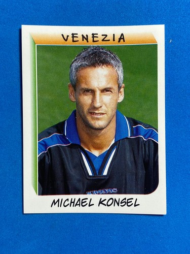 Figurine calciatori panini - figurine,