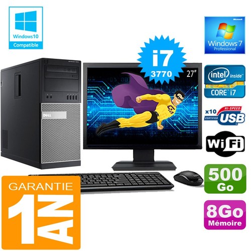 Tour dell 7010 core - tour,