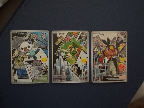 Pokémon primi compagni - primi, di