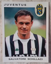 Figurina Calciatori Panini