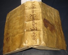 1544 Le historie auguste di