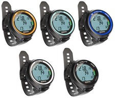 Computer subacqueo Mares Puck