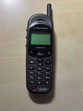 Cellulare Motorola Time Port L