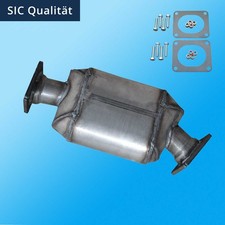 EU4 SIC FAP BMW 525d 530d 130kw 160kw M57N E60 E61 2004/03-