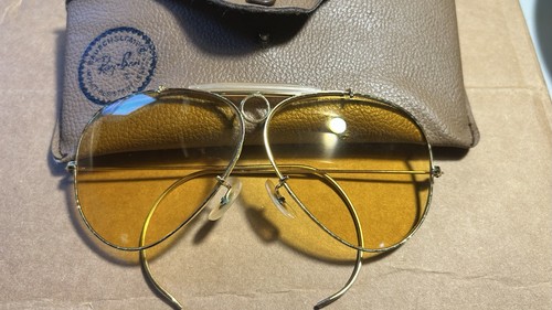 Occhiali sole vintage - occhiali,