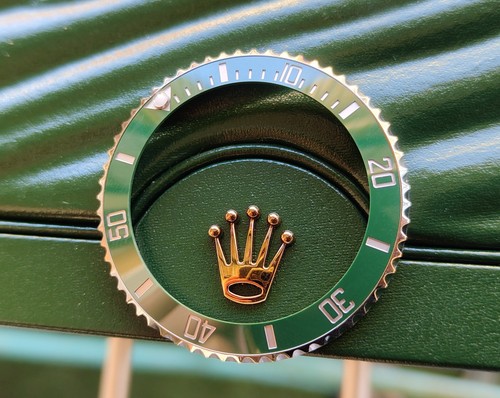 Lunetta rolex submariner - lunetta,
