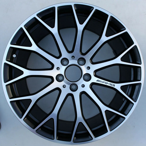 Cerchio 1x20 pollici mercedes - cerchio,