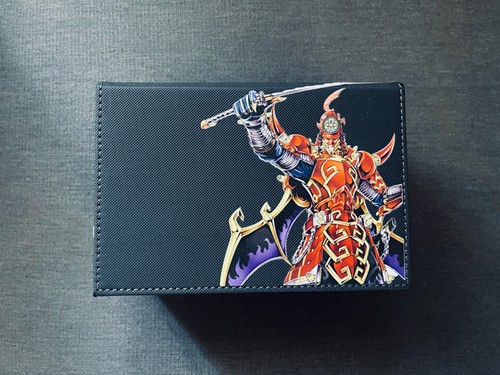 Legendary six - yu-gi-oh!,