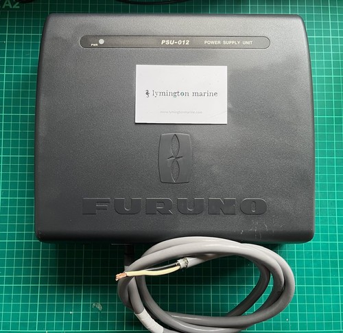 Alimentatore sensore radar