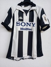 Maglia Kappa Juventus