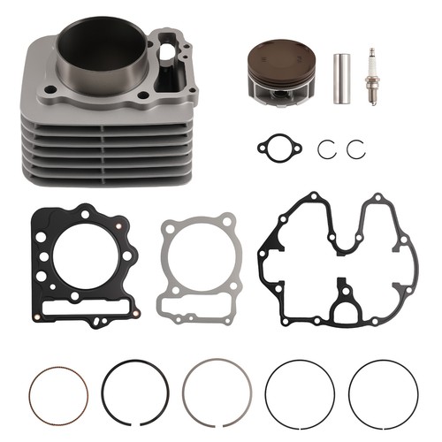 Kit cilindro motore - 85mm, per