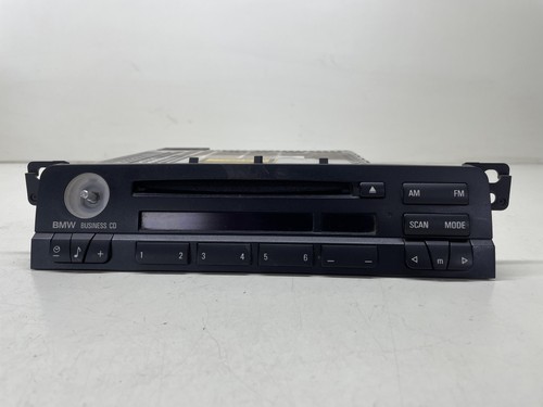 Autoradio bmw serie - serie, (e46)