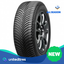 New 245/45R17 Michelin