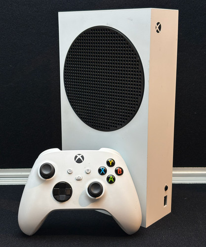 Microsoft xbox series 512 gb - series,