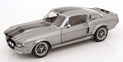 Scala ford mustang - kk, 1/12